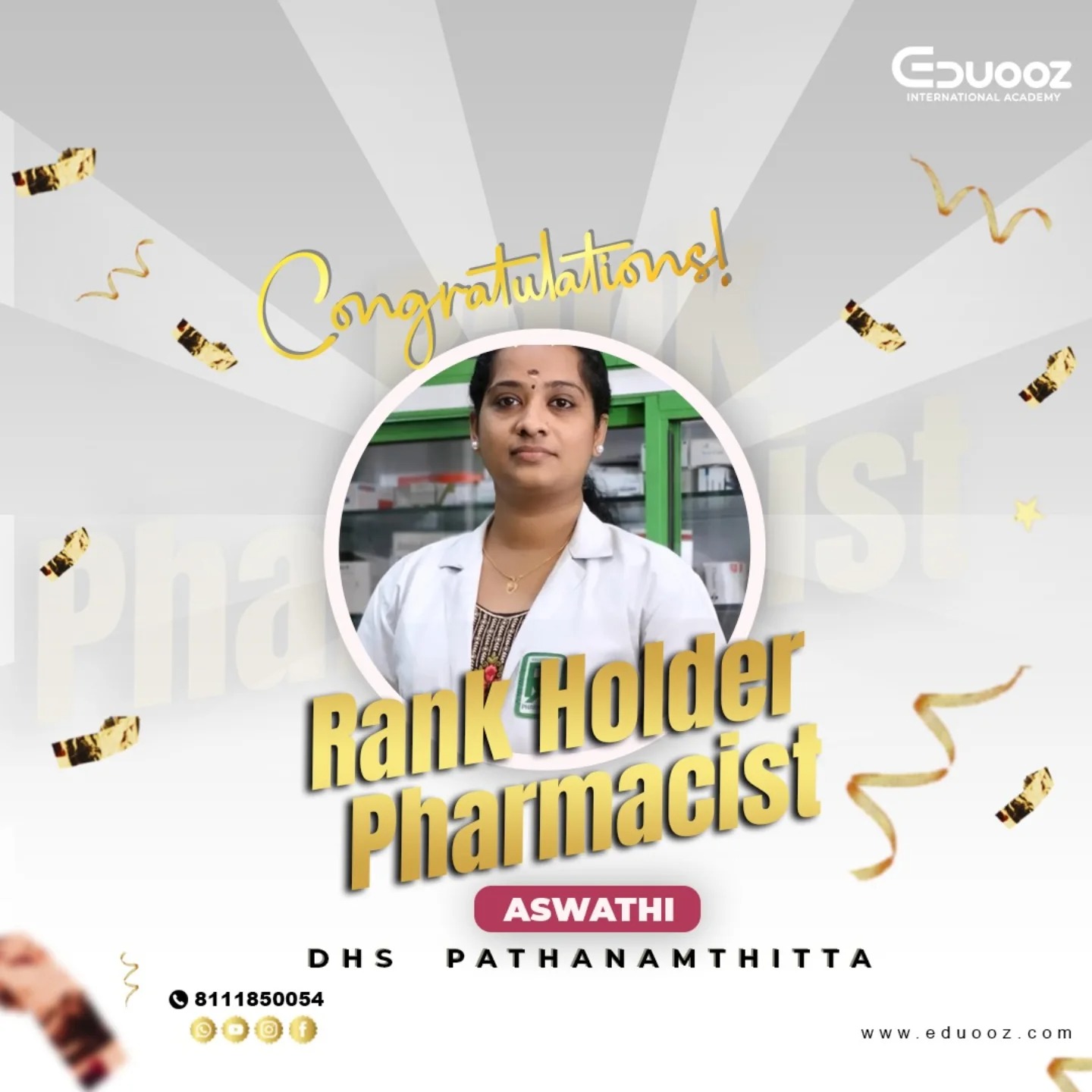 Rank holder portrait: aswathy.jpeg